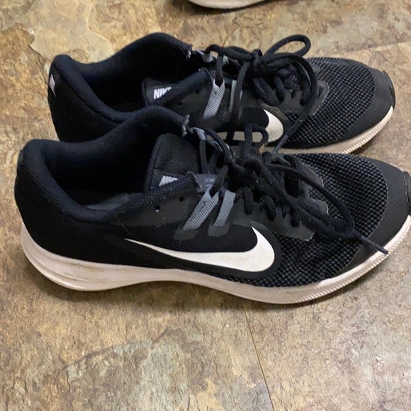 Nike Other - Nike Boys Tennis Shoes!